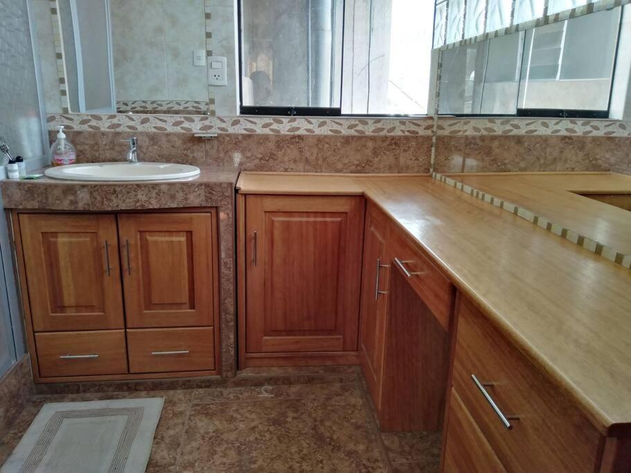 Ferienwohnung Departamento Rekadi Cusco Exterior foto